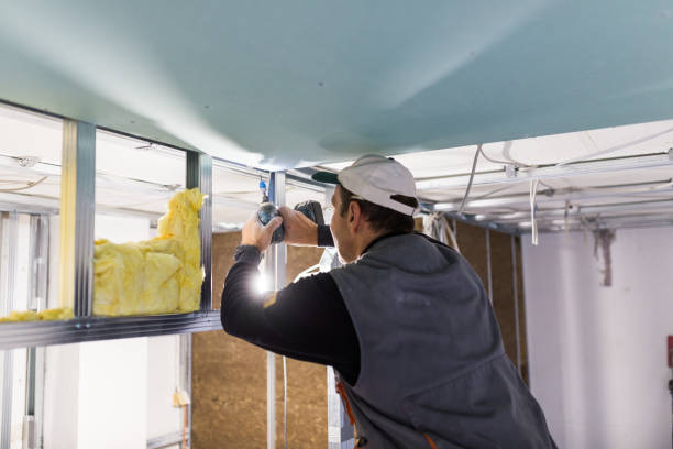 Types of Insulation We Offer in Milroy, PA
