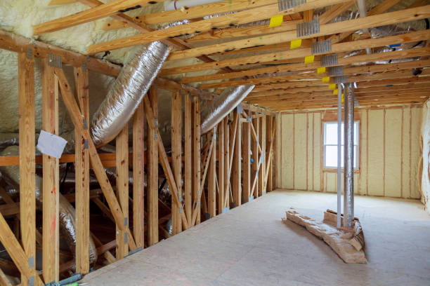 Best Commercial Insulation in Milroy, PA