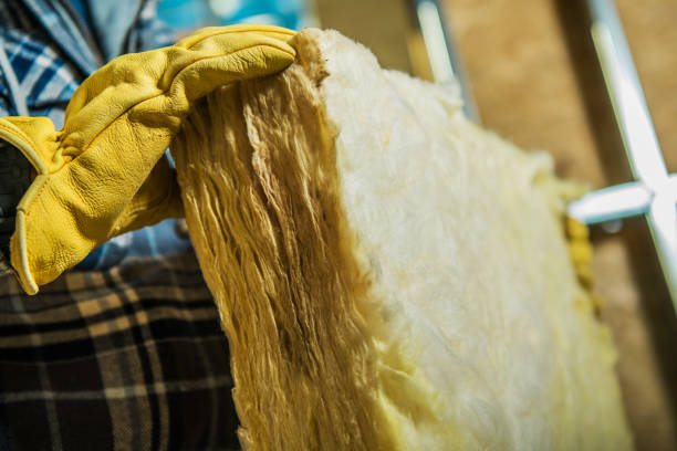 Best Residential Insulation in Milroy, PA