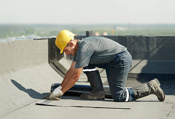 Best Specialized Insulation Services in Milroy, PA