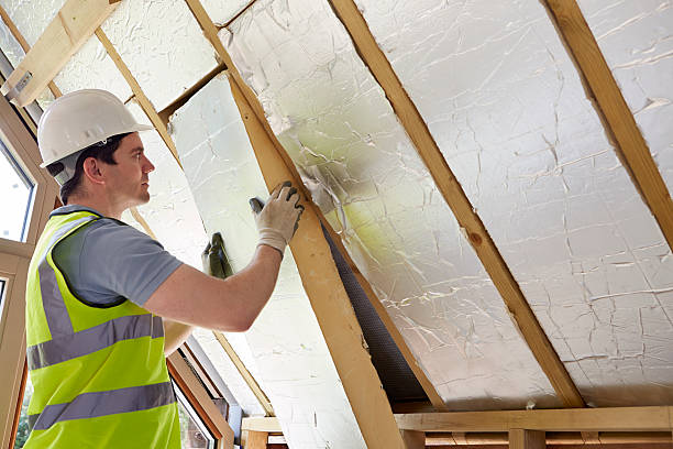 Best DIY Insulation Kits and Guidance in Milroy, PA